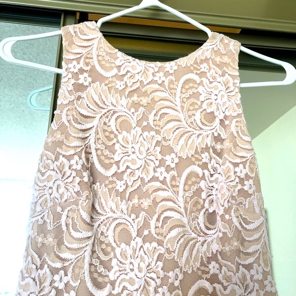 XSCAPE Dress, perfect for weddings, prom/graduation. extravagant and stylish. - Picture 4 of 9